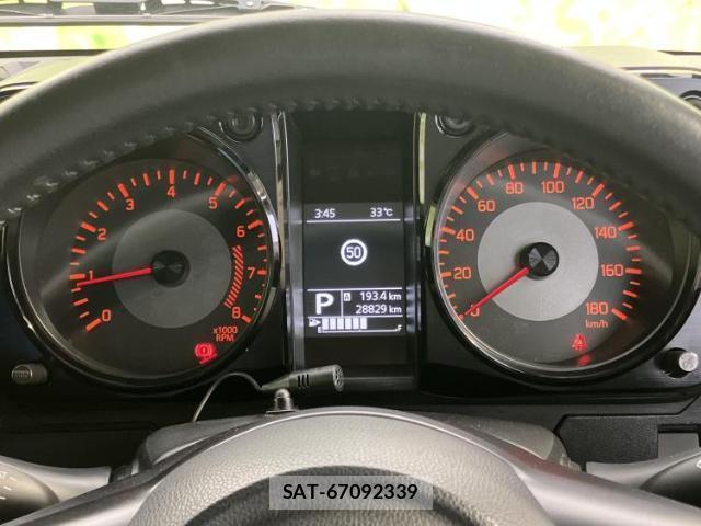 Suzuki JIMNY SIERRA 2019-06 8552482-12