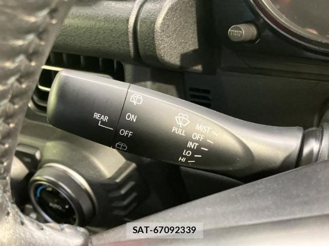 Suzuki JIMNY SIERRA 2019-06 8552482-15