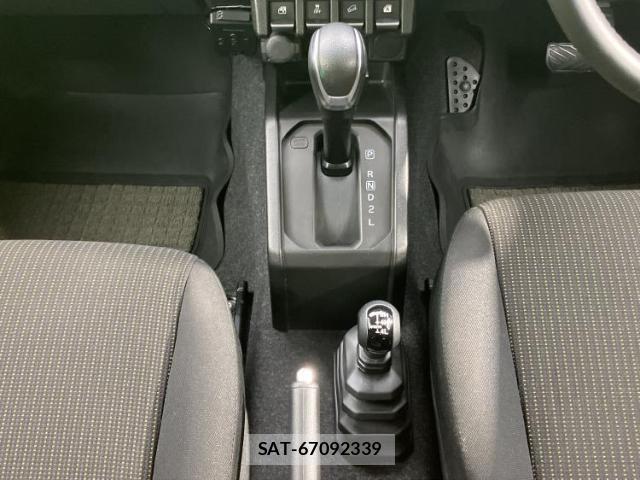 Suzuki JIMNY SIERRA 2019-06 8552482-16