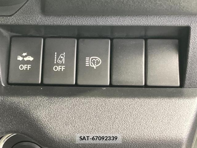 Suzuki JIMNY SIERRA 2019-06 8552482-17