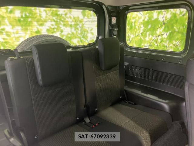 Suzuki JIMNY SIERRA 2019-06 8552482-4