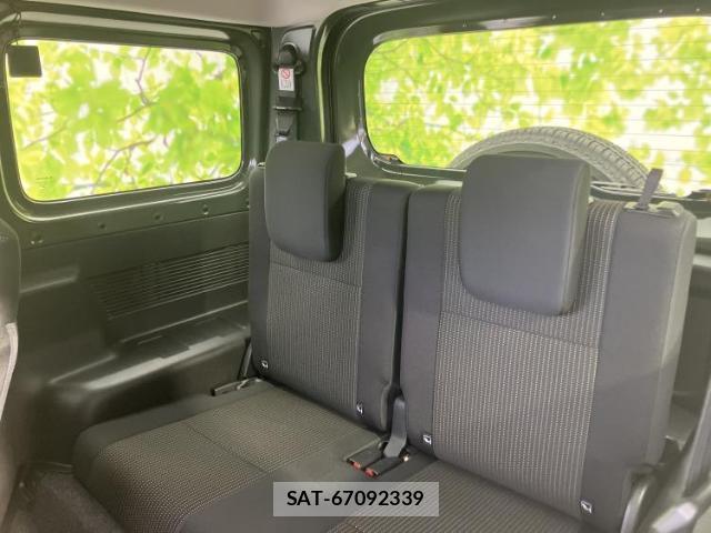 Suzuki JIMNY SIERRA 2019-06 8552482-6