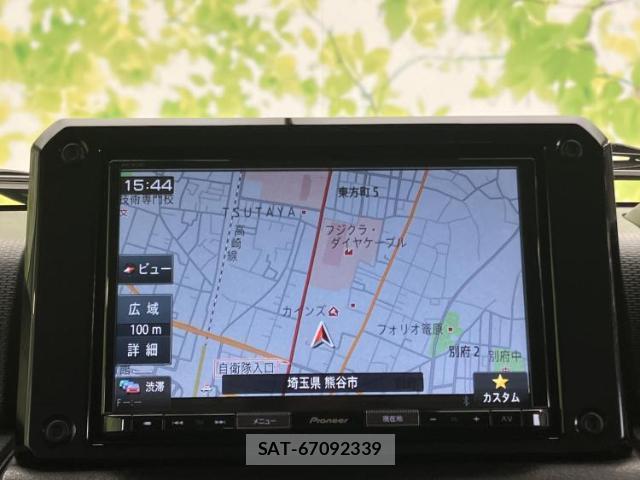 Suzuki JIMNY SIERRA 2019-06 8552482-9