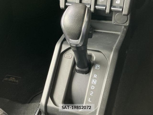 Suzuki JIMNY SIERRA 2019-09 8552554-16