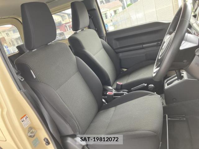 Suzuki JIMNY SIERRA 2019-09 8552554-3