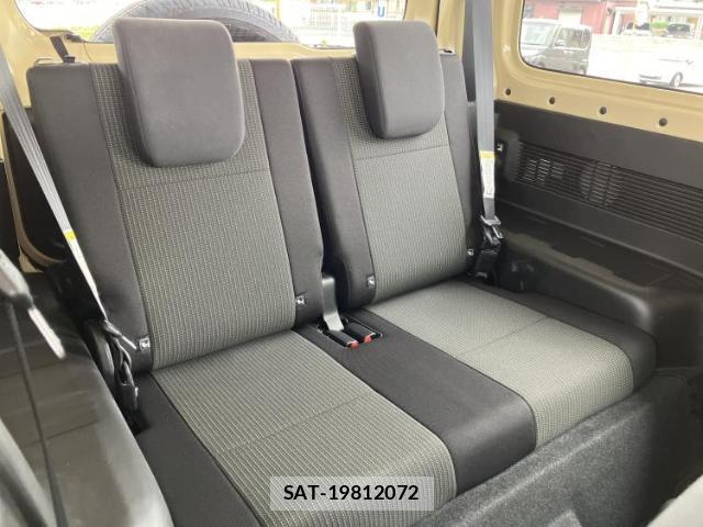 Suzuki JIMNY SIERRA 2019-09 8552554-4