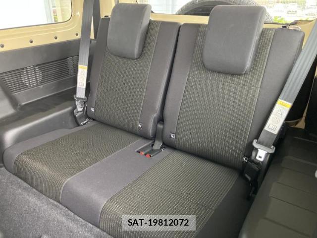 Suzuki JIMNY SIERRA 2019-09 8552554-6