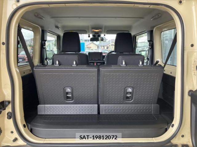 Suzuki JIMNY SIERRA 2019-09 8552554-7