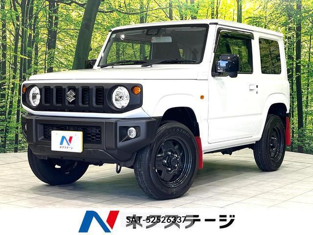 Suzuki JIMNY 2024-12 8545383-0