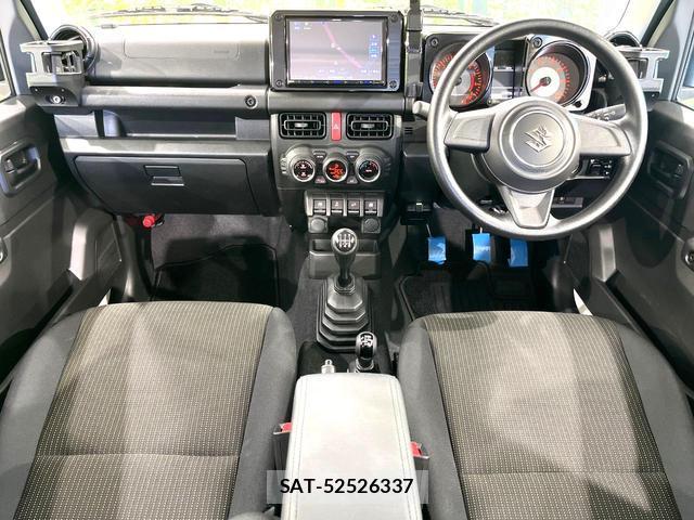 Suzuki JIMNY 2024-12 8545383-1