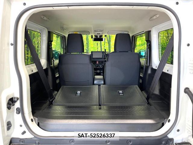 Suzuki JIMNY 2024-12 8545383-10