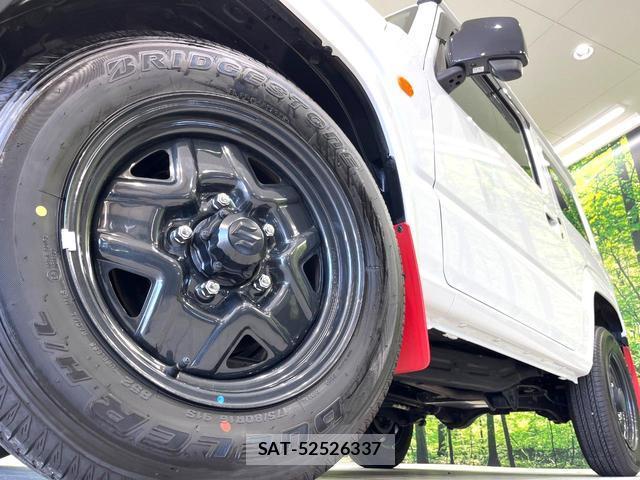 Suzuki JIMNY 2024-12 8545383-13