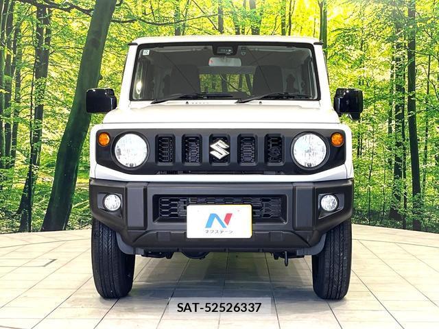 Suzuki JIMNY 2024-12 8545383-14