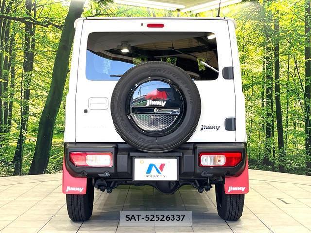 Suzuki JIMNY 2024-12 8545383-15