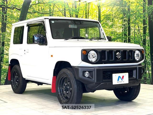 Suzuki JIMNY 2024-12 8545383-16