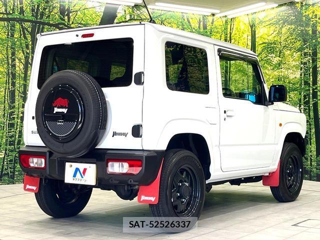 Suzuki JIMNY 2024-12 8545383-17