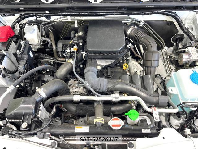 Suzuki JIMNY 2024-12 8545383-18