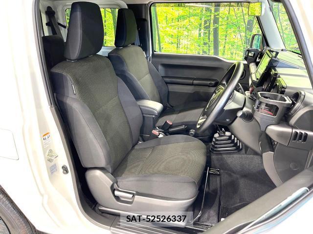 Suzuki JIMNY 2024-12 8545383-8