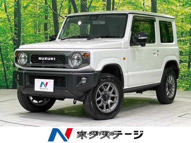 Suzuki JIMNY 2023-09 8545442-0