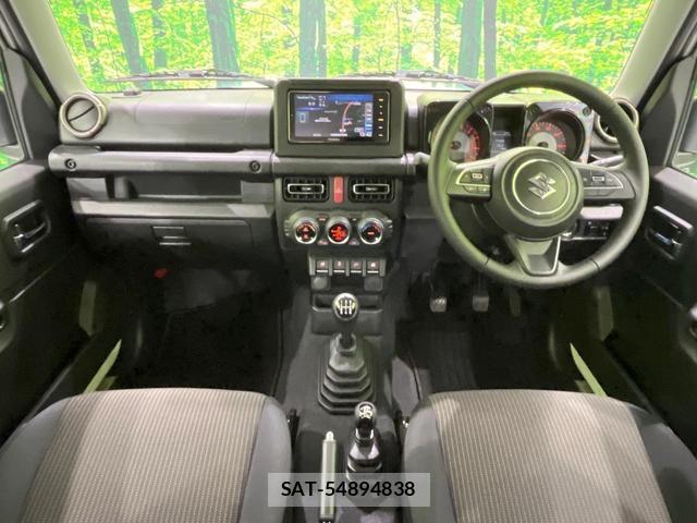 Suzuki JIMNY 2023-09 8545442-1