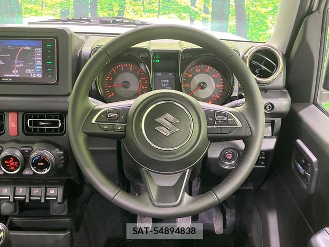 Suzuki JIMNY 2023-09 8545442-10