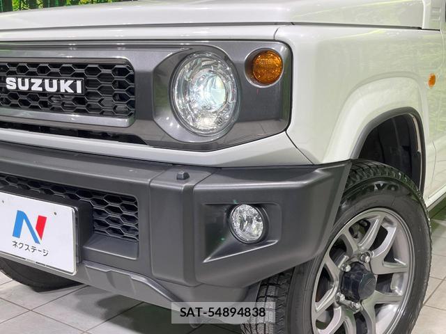 Suzuki JIMNY 2023-09 8545442-11