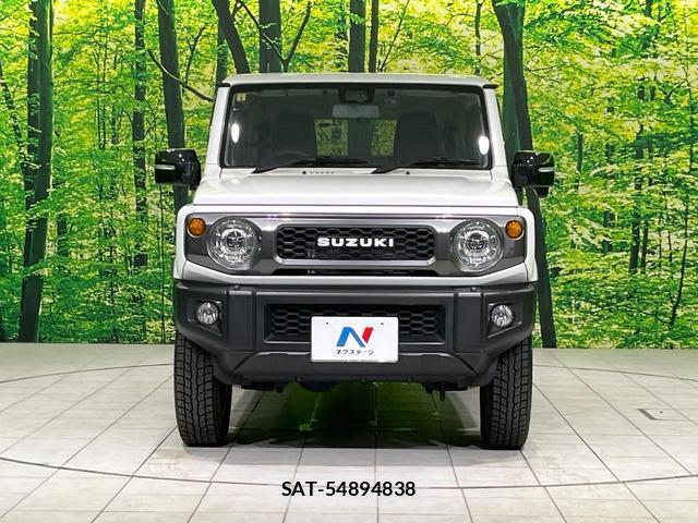 Suzuki JIMNY 2023-09 8545442-13