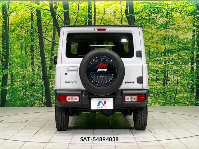 Suzuki JIMNY 2023-09 8545442-14