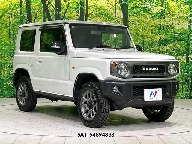 Suzuki JIMNY 2023-09 8545442-15