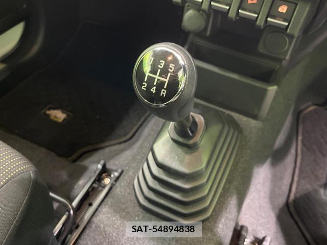 Suzuki JIMNY 2023-09 8545442-3
