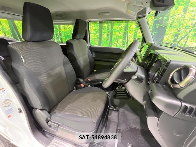 Suzuki JIMNY 2023-09 8545442-7