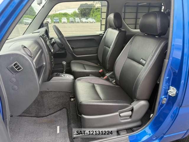 Suzuki JIMNY 2011-07 8546105-13