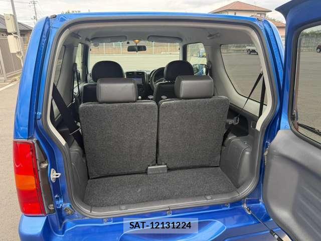 Suzuki JIMNY 2011-07 8546105-14