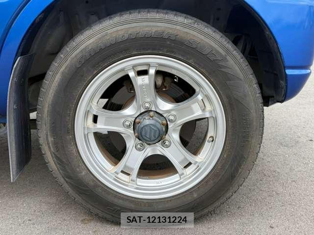 Suzuki JIMNY 2011-07 8546105-3