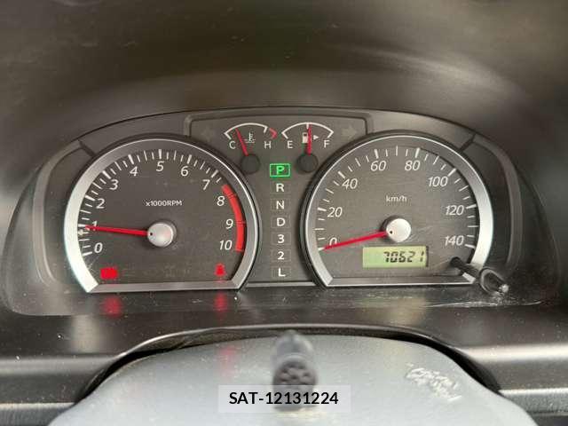 Suzuki JIMNY 2011-07 8546105-5