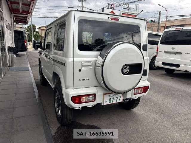 Suzuki JIMNY 2026-06 8546737-10