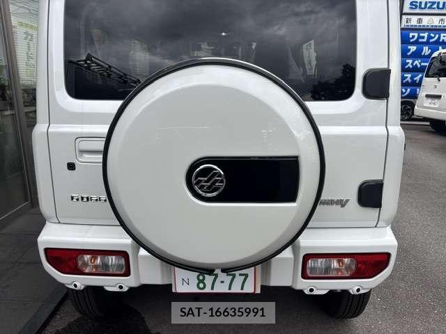 Suzuki JIMNY 2026-06 8546737-12