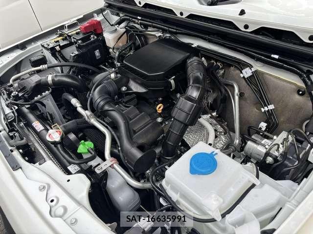 Suzuki JIMNY 2026-06 8546737-14