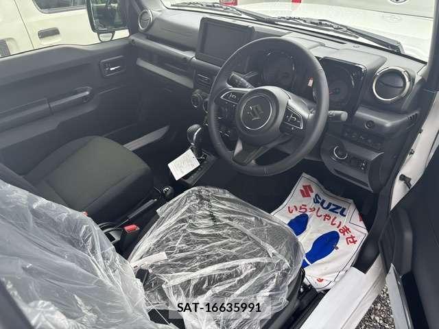 Suzuki JIMNY 2026-06 8546737-15