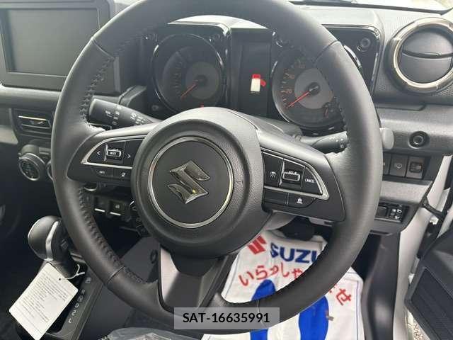 Suzuki JIMNY 2026-06 8546737-16