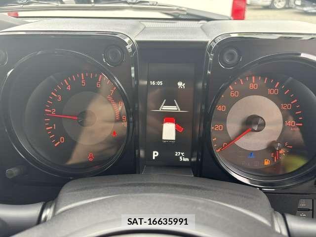 Suzuki JIMNY 2026-06 8546737-18