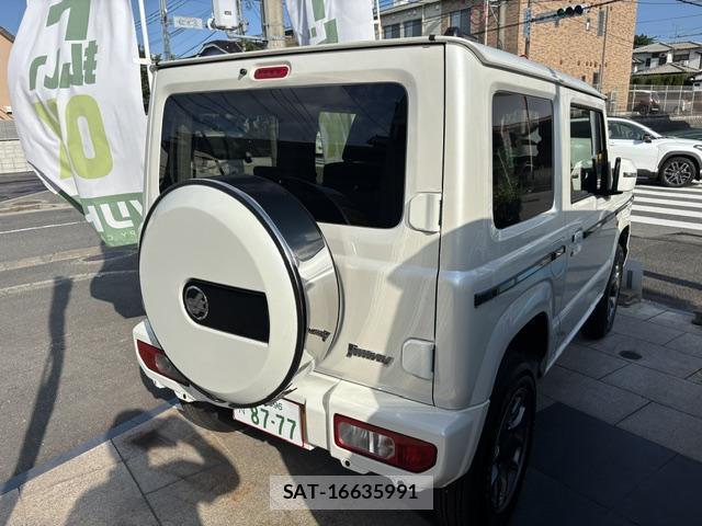 Suzuki JIMNY 2026-06 8546737-3