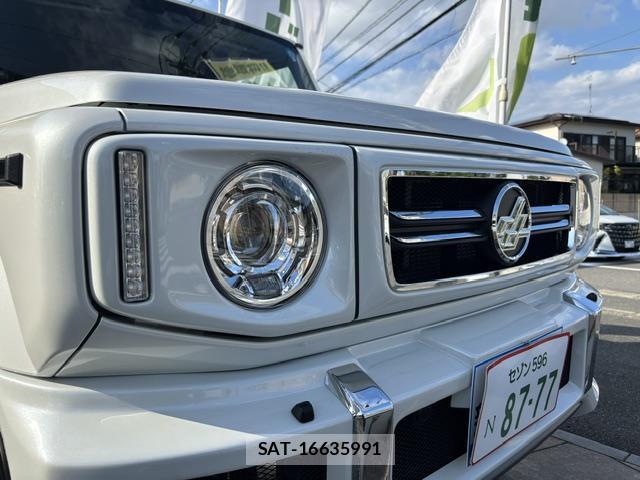 Suzuki JIMNY 2026-06 8546737-4