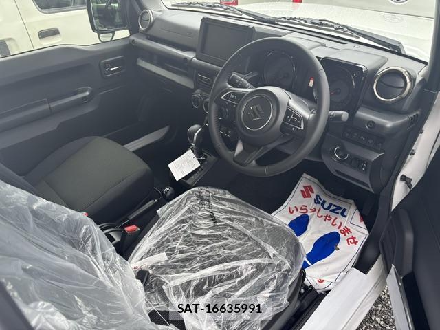 Suzuki JIMNY 2026-06 8546737-5