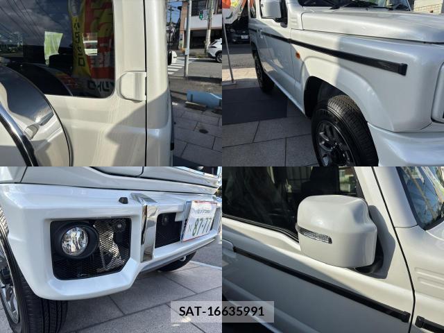 Suzuki JIMNY 2026-06 8546737-6