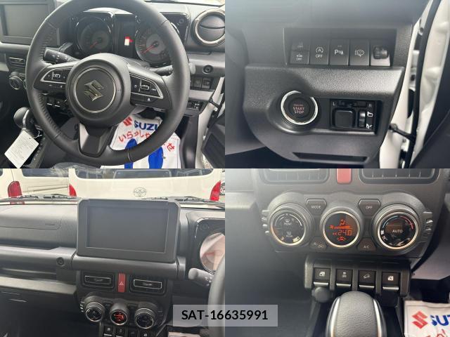 Suzuki JIMNY 2026-06 8546737-7