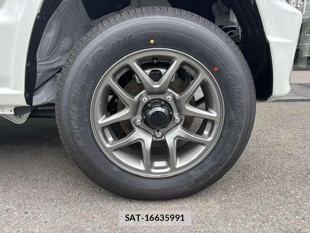 Suzuki JIMNY 2026-06 8546737-8