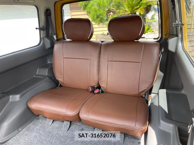 Suzuki JIMNY 1998 8546808-11