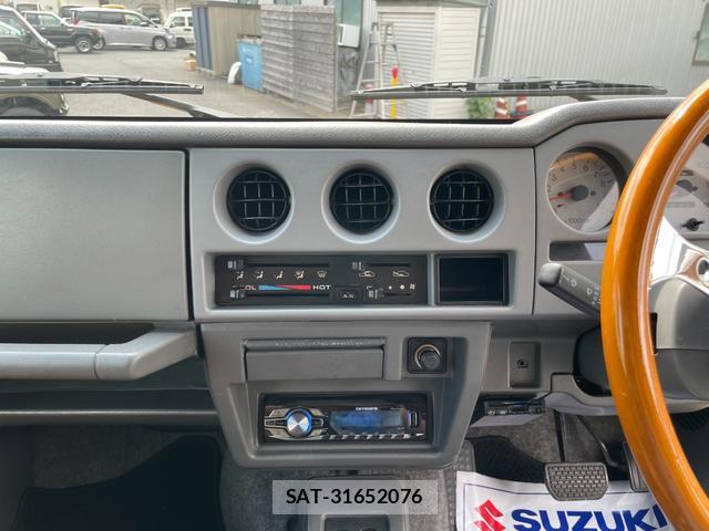 Suzuki JIMNY 1998 8546808-13