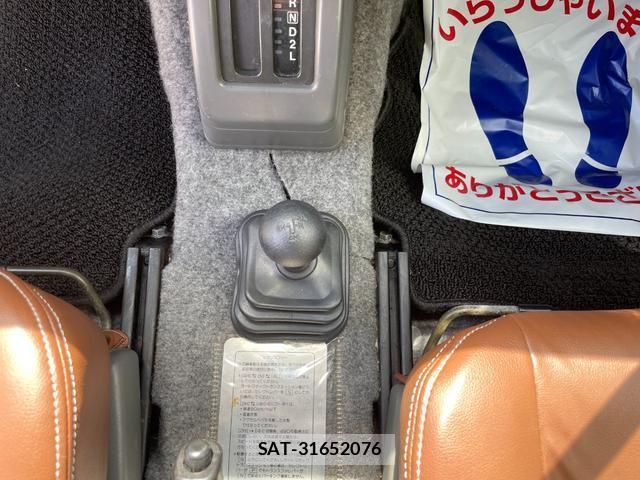 Suzuki JIMNY 1998 8546808-16